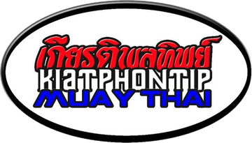 Kiatphontip Muay Thai · Bangkok